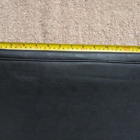 Portfolio Padfolio Folder Case Project Task Planner Business Contact Databook - Picture 12 of 14